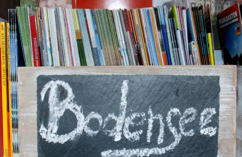 Bantles Parterre Ferienwohnung - Photo 32