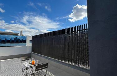 A&R Atico Duplex Luxury I - Foto 18
