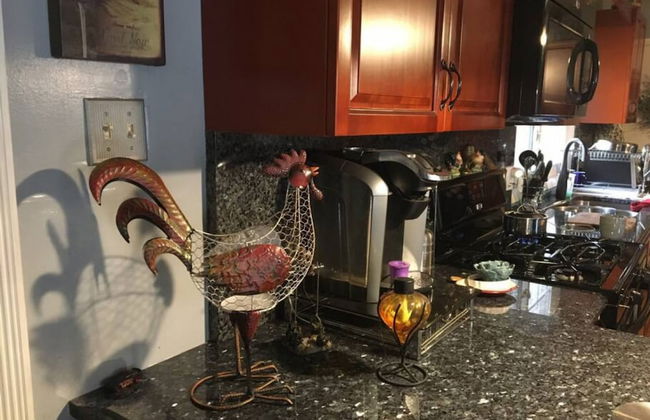 Amazing Hiking Cozy Home Close to Mountns Fireplace - Foto 19