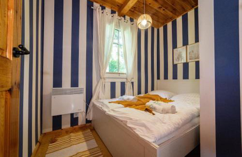 ACTIVFARM DOMKI NA KASZUBACH Domek Piotruś - Foto 11