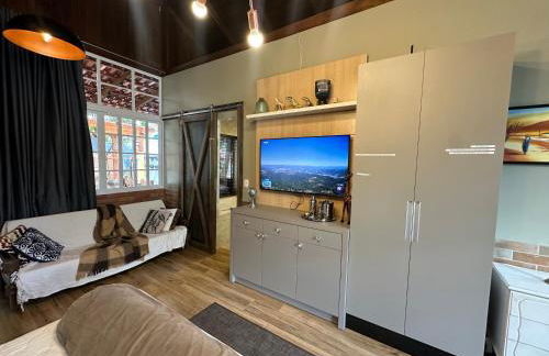 Arthi - LINDO LOFT RECANTO DOS PASSARINHOS - Foto 37