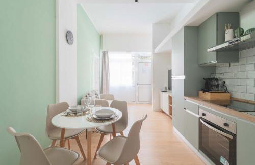 ZanzurMiddleHouse Apartment - Photo 12