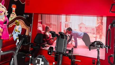 Ivory (car) loft / Carloft - Foto 2