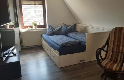 Fewo Drei Gleichen - a75758 - Foto 1