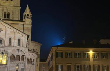 Loft Albinelli Wi-Fi e parcheggio gratis in centro - Foto 24