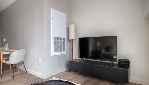 Brighton jr 1br w gym laundry on the river BOS-999 - Foto 4, Other