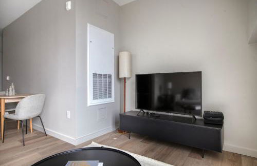 Brighton jr 1br w gym laundry on the river BOS-999 - Foto 4