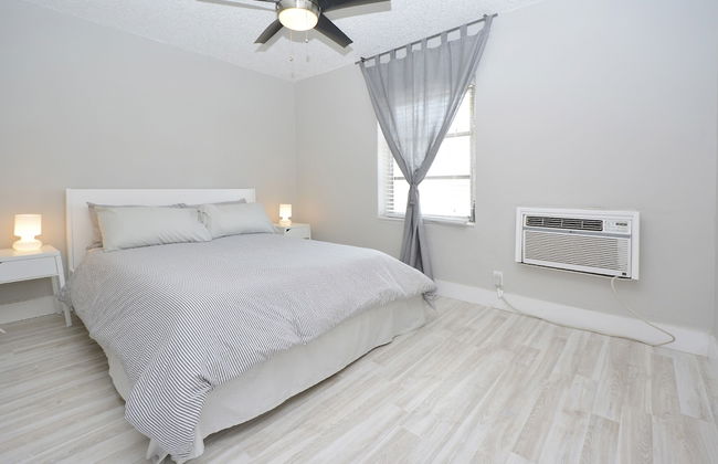 Hallandale Beach Apartments - Foto 4