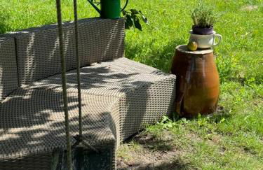 Viki54 FeWo05 "willkommen", Monteurs- und Ferienwohnung - Foto 26