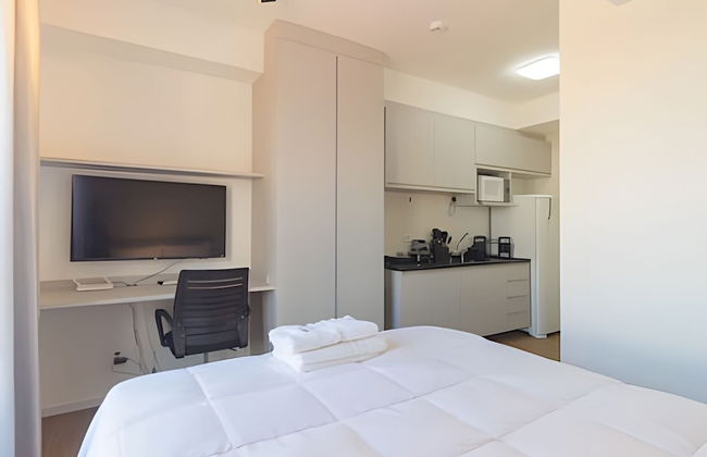 Prime Smart Santa Cruz - Foto 29