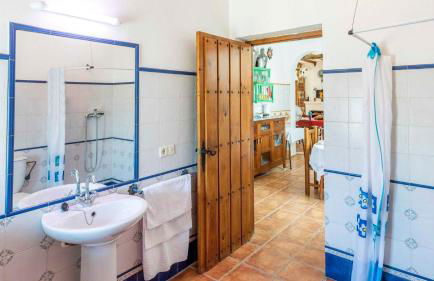 Cortijo La Torca Fuente de Piedra by Ruralidays - Foto 17