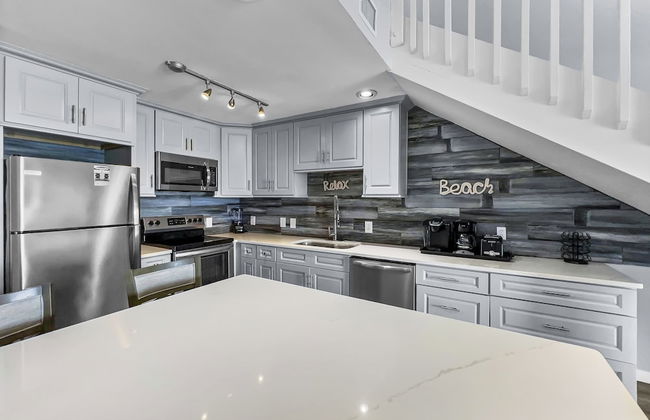 Lorvis Lair 2 Bedroom Condo by RedAwning - Foto 7