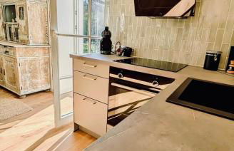 Kleines Landhaus von 1870 - Foto 29