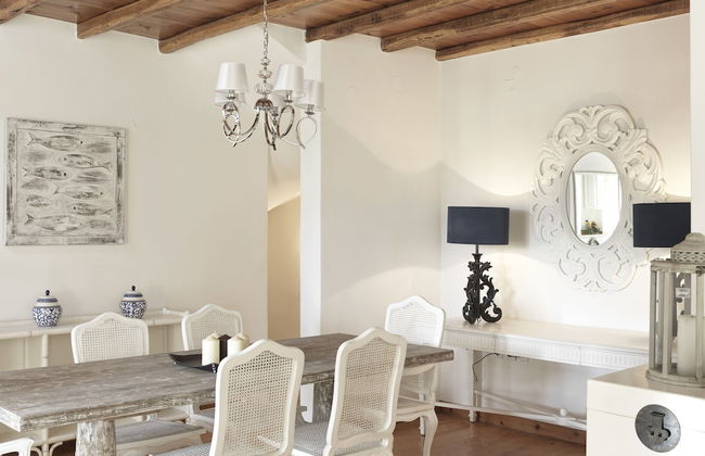 Plagia Villas - Foto 38