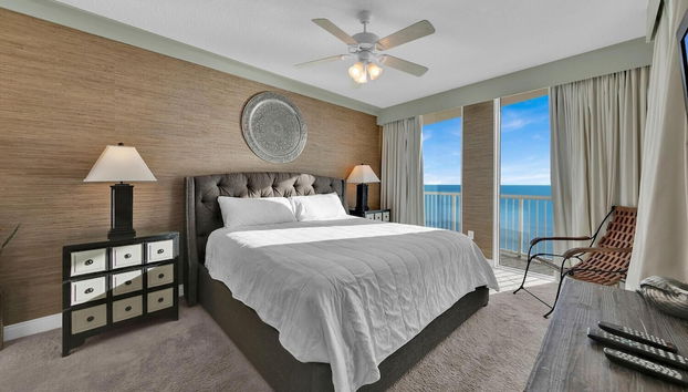 Palazzo 408 - Foto 5, Habitación