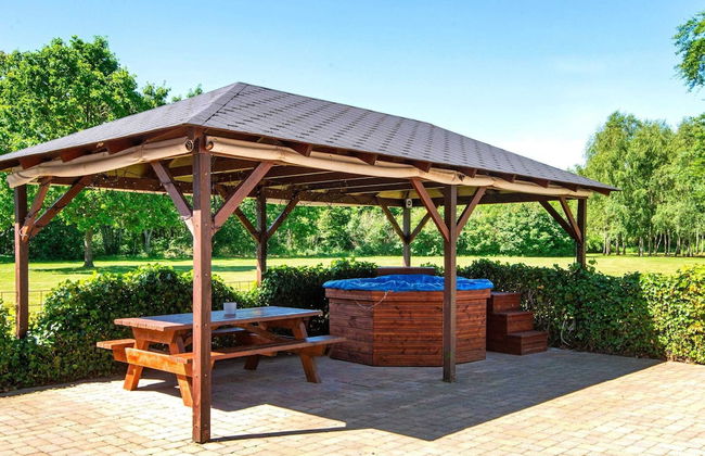 Holiday Home in Aars - Foto 3