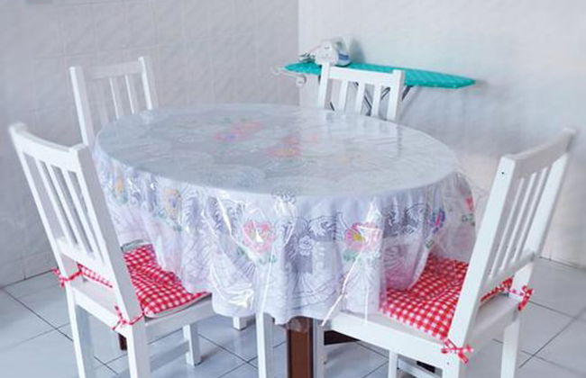 Manis-Manis Cottage Lodge - Foto 10