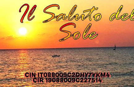 IL SALUTO DEL SOLE - Foto 41