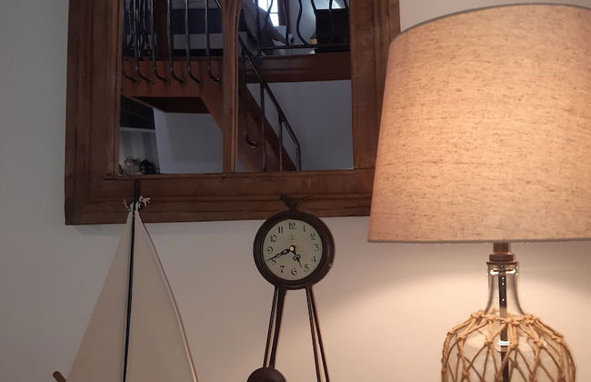 Harbour View Cottage B&B - Foto 34