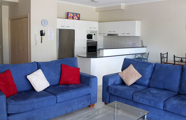 Mariners Resort - Foto 10