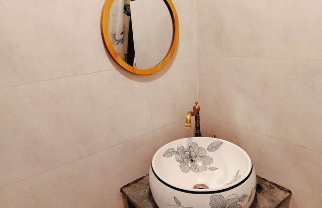 Cozy Fun Homestay 16 - Foto 55