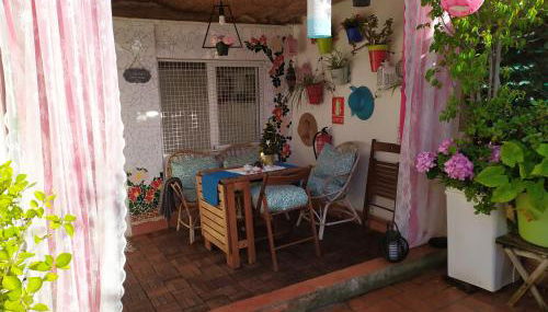 Penthouse Pza España - 4th Floor - Foto 1, Garden, Garden view