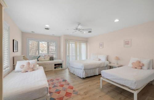 Sanctuary at Beachwalk - Foto 30