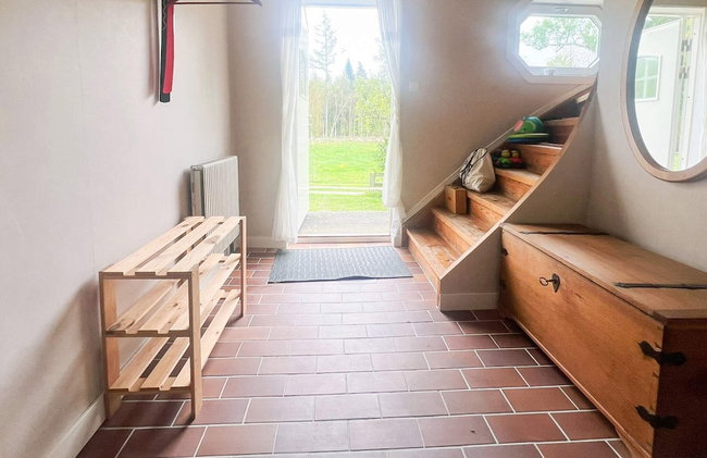 4 Person Holiday Home in Tingsryd - Foto 11