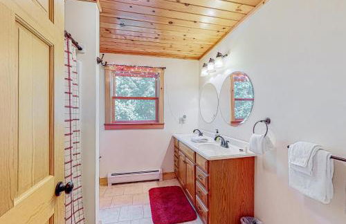 Pinecone Lodge - Foto 25