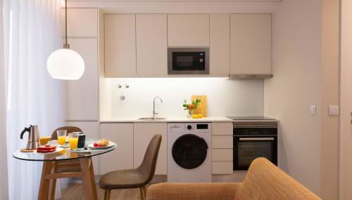 Wanderlust, by Bolhão Residences - Foto 5, dishwasher, pet friendly, minibar