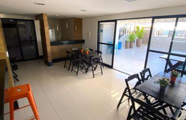 Apartamento 250m praia - Piscina - Cobertura - Garagem - Blue Tower 801 - Photo 17