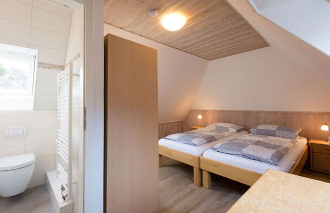 Holiday Home Villa Piep - Foto 8