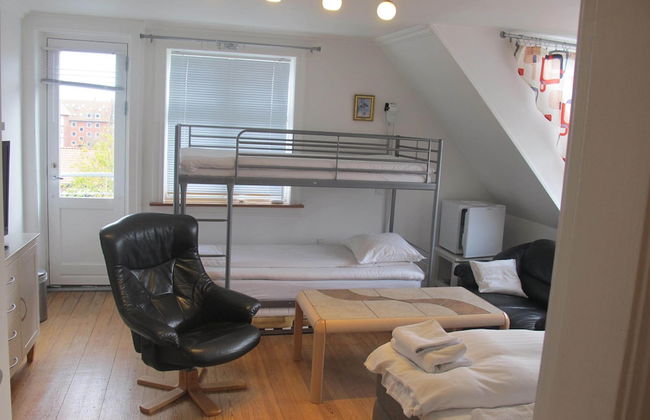 Guesthouse Sharon Aarhus - Foto 61