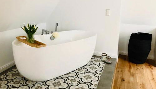 Das Stader Loft mit Sonnenbalkon - Photo 3