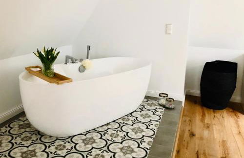 Das Stader Loft mit Sonnenbalkon - Photo 3