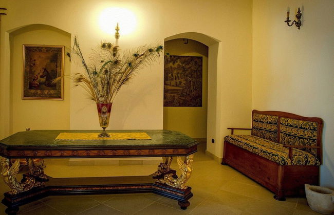 Tenuta Lama Gorga - Photo 25