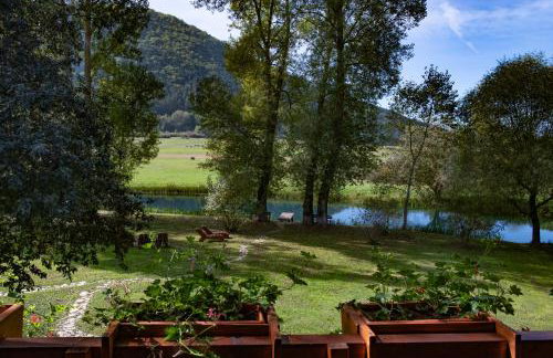 Riverside Apartments - Foto 6