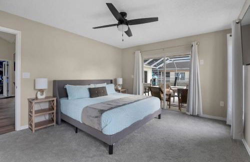 New Listing Pool and Game Room 4BR - Foto 25