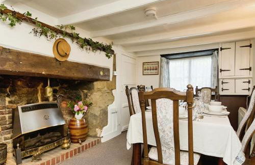 Ye Olde Cottage - Foto 7