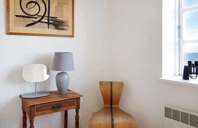 11 Person Holiday Home in Sjaellands Odde - Foto 17