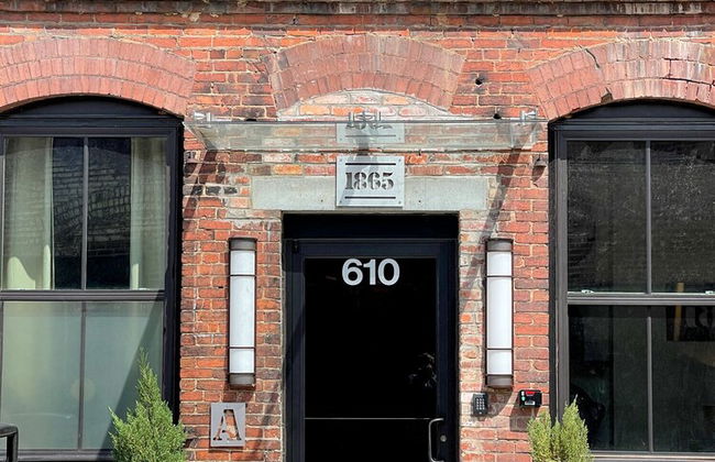 Modern Luxury at The 1865 - Photo 31