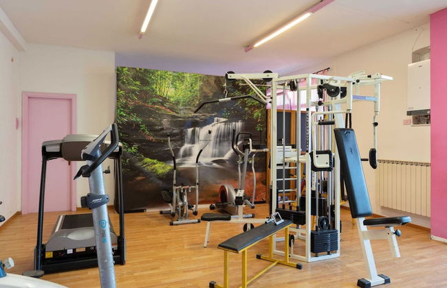 Apartment in Tuscany Near Lake Trasimeno - Foto 22