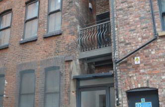 Spacious Shude Hill Apartment With Balcony - Foto 14