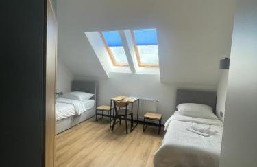 Rent Apartment - Foto 19