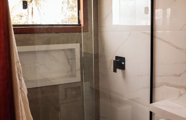 Khaya Chalés - Foto 18