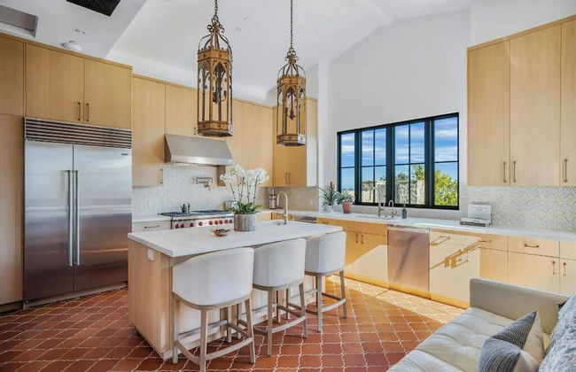 Casa Tranquila Malibu - Foto 10