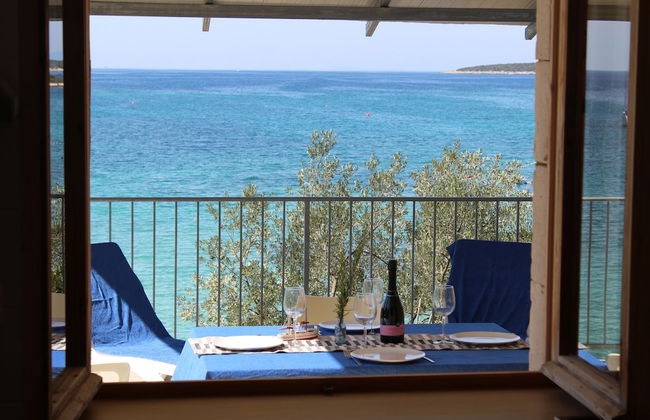 Apartments Andrea - Foto 26