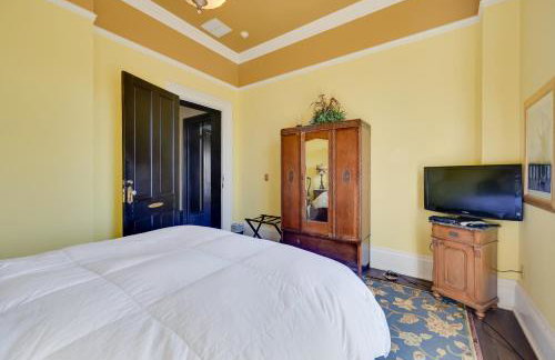 Walk to Golf Course Spacious Rough River Retreat! - Foto 27