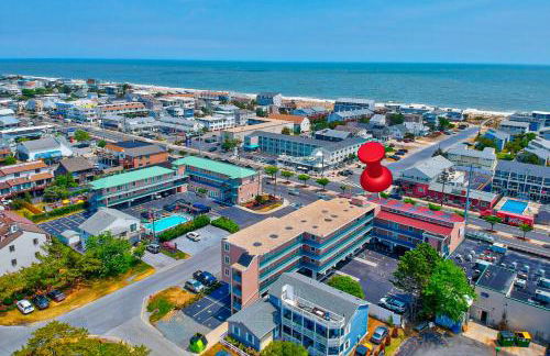 Town of Dewey Beach - 1609 Coastal Hwy, The Opal #S207 - Photo 23