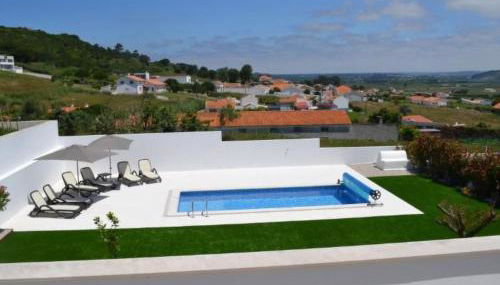 Holiday Home Neue moderne Villa mit privatem Pool by Interhome - Photo 4